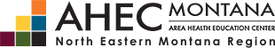 AHEC Montana Area Health Education Center AHEC Montana Area Health Education Center